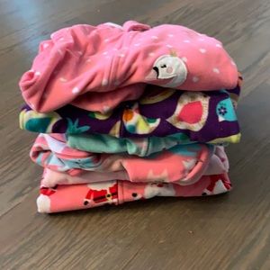 Kids pajamas